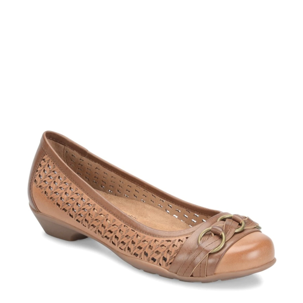 Softspots Posie Flats